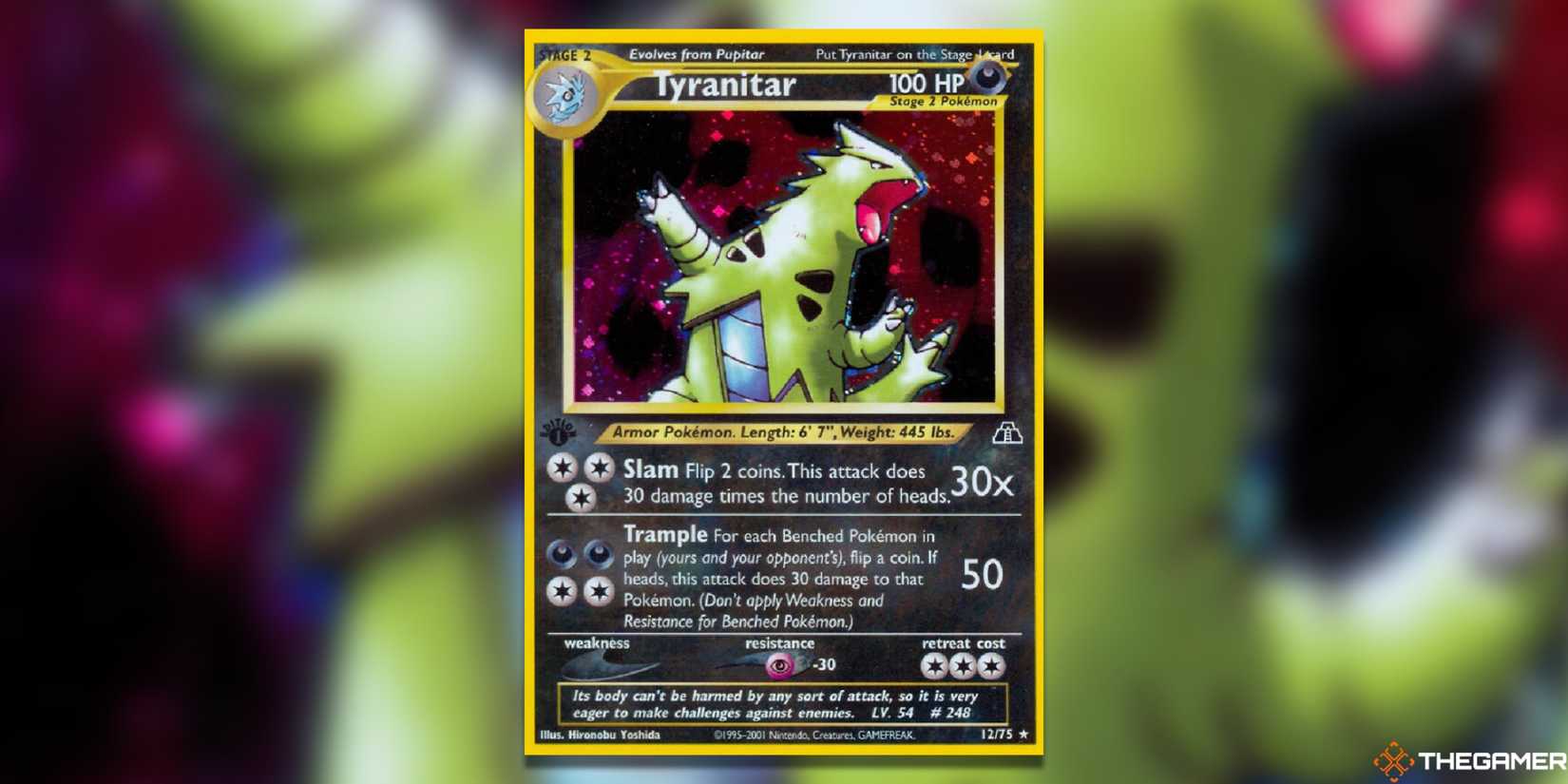 The Most Valuable Pokemon TCG Cards In Neo Discovery