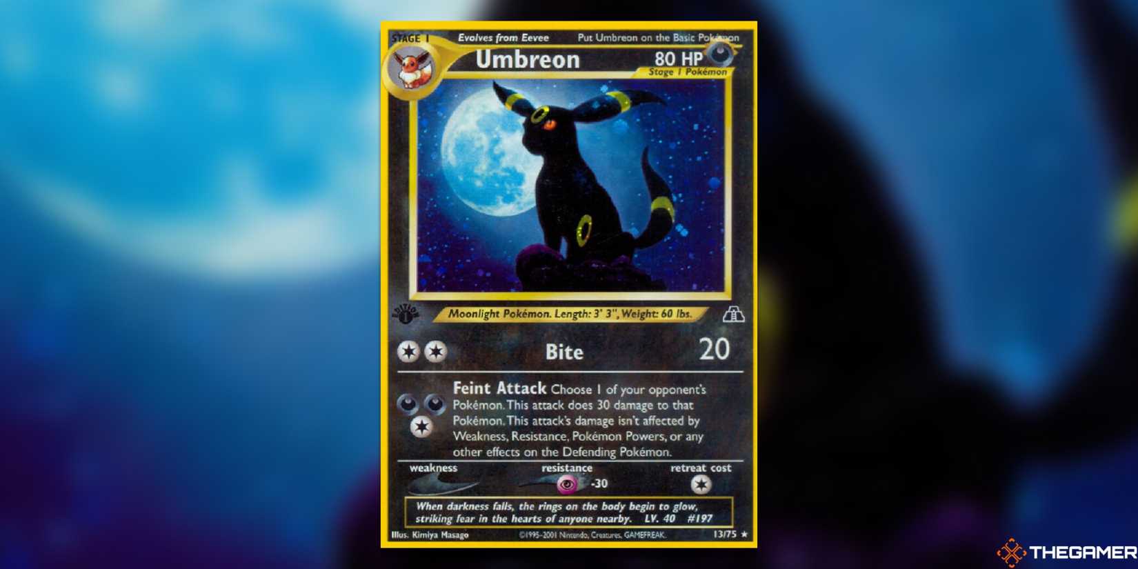 The Most Valuable Pokemon TCG Cards In Neo Discovery
