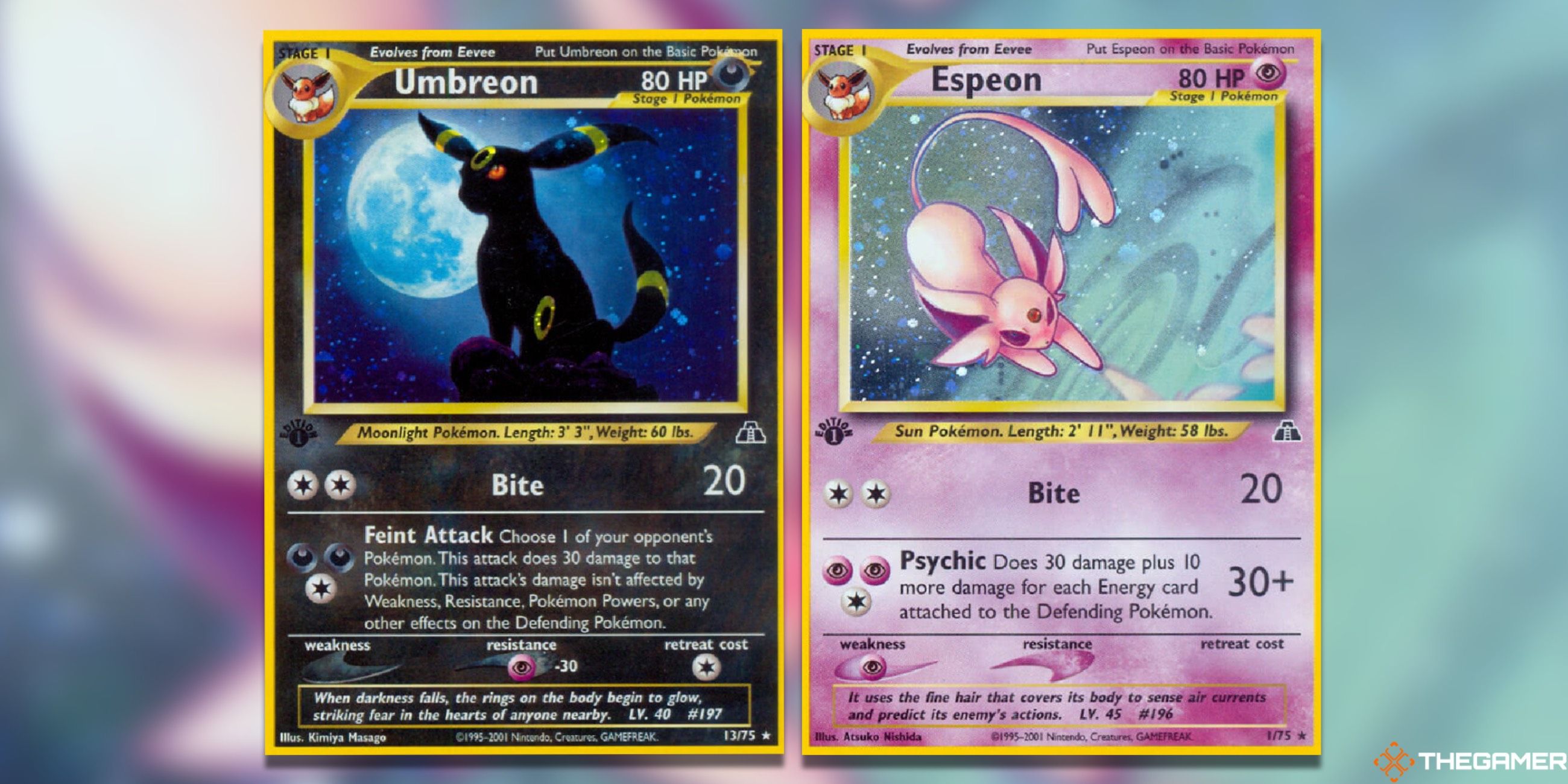 pokemon tcg neo genesis card list Pokemon - WOTC - Jungle - Booster Pack main image 0
