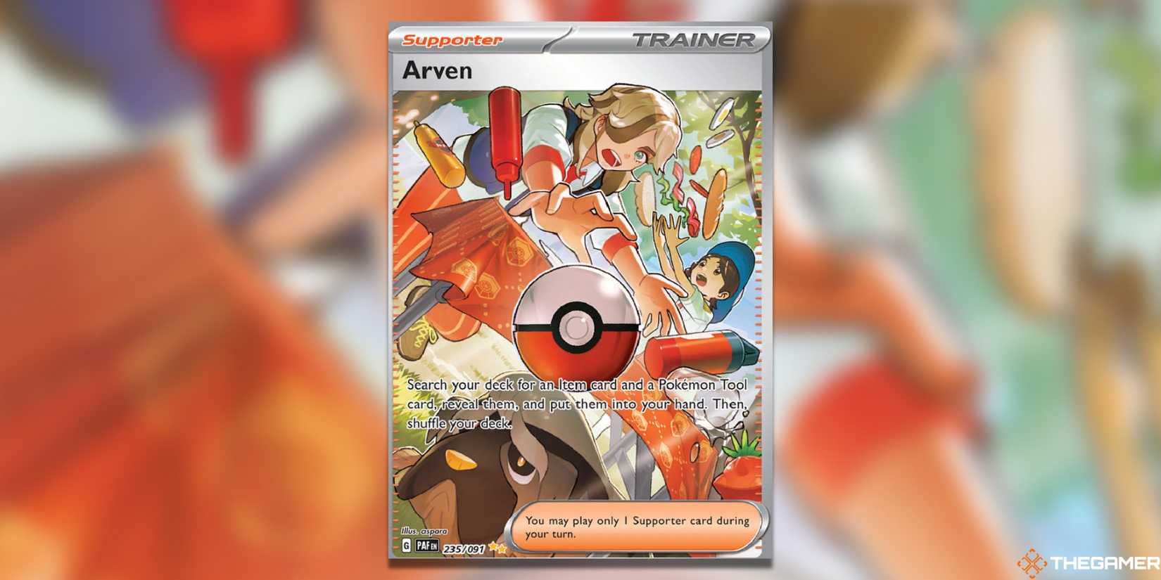 The Most Valuable Pokemon TCG Cards In Paldean Fates The Most Valuable Pokemon TCG Cards In Paldean Fates