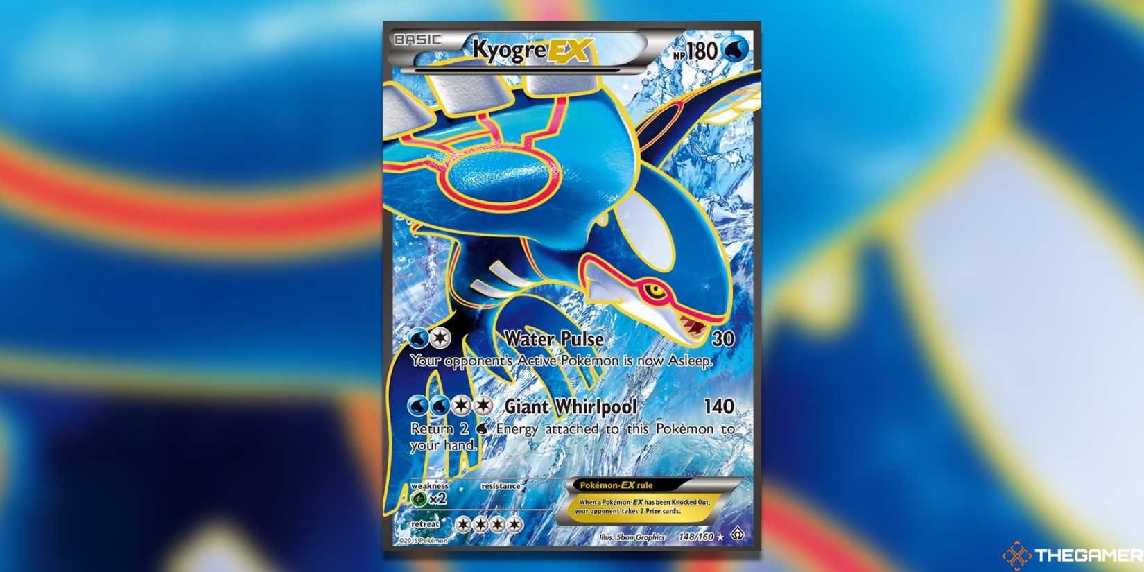 The Most Expensive Primal Clash Pokemon TCG Cards The Most Expensive Primal Clash Pokemon TCG Cards