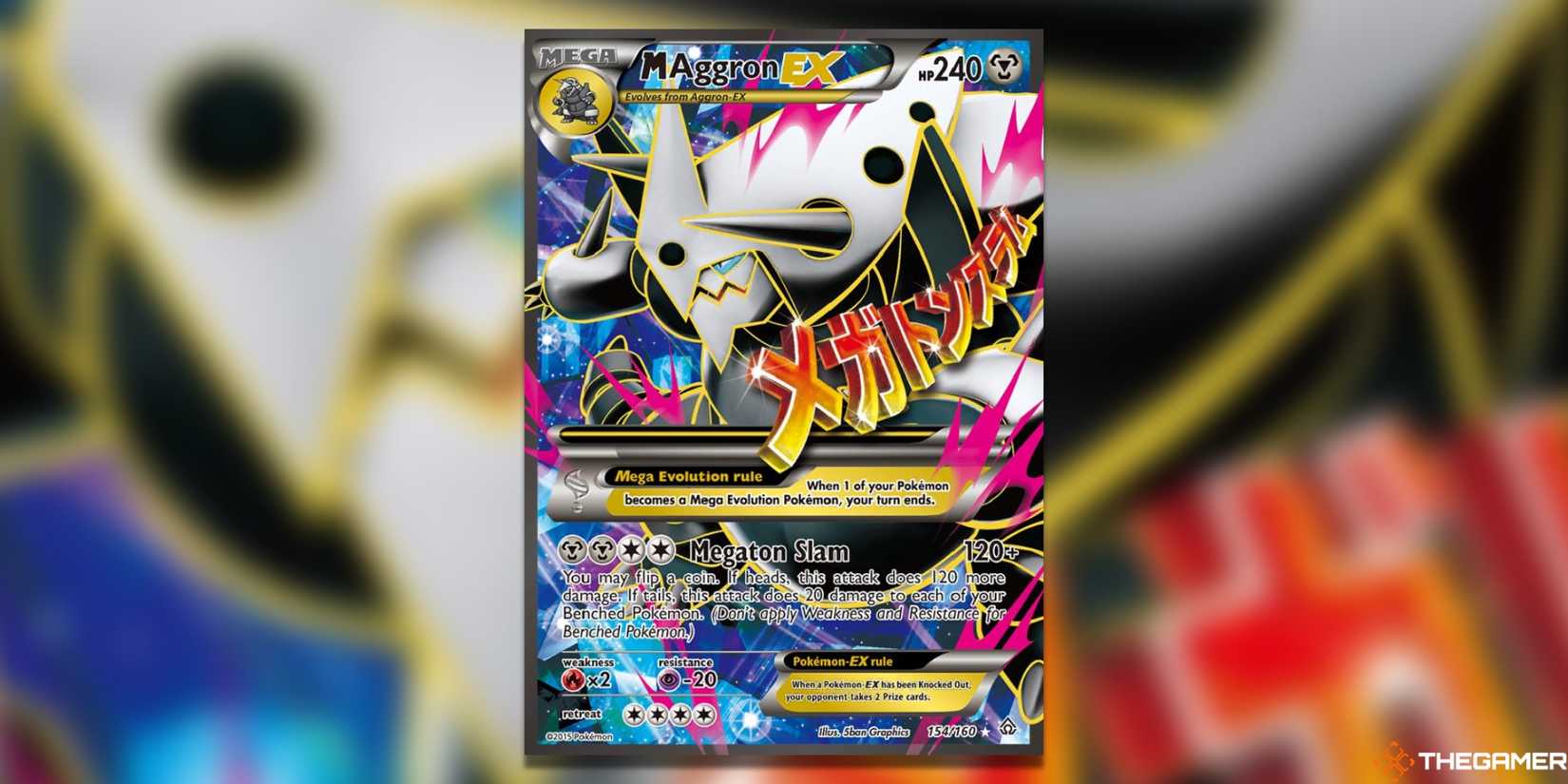 The Most Expensive Primal Clash Pokemon TCG Cards The Most Expensive Primal Clash Pokemon TCG Cards