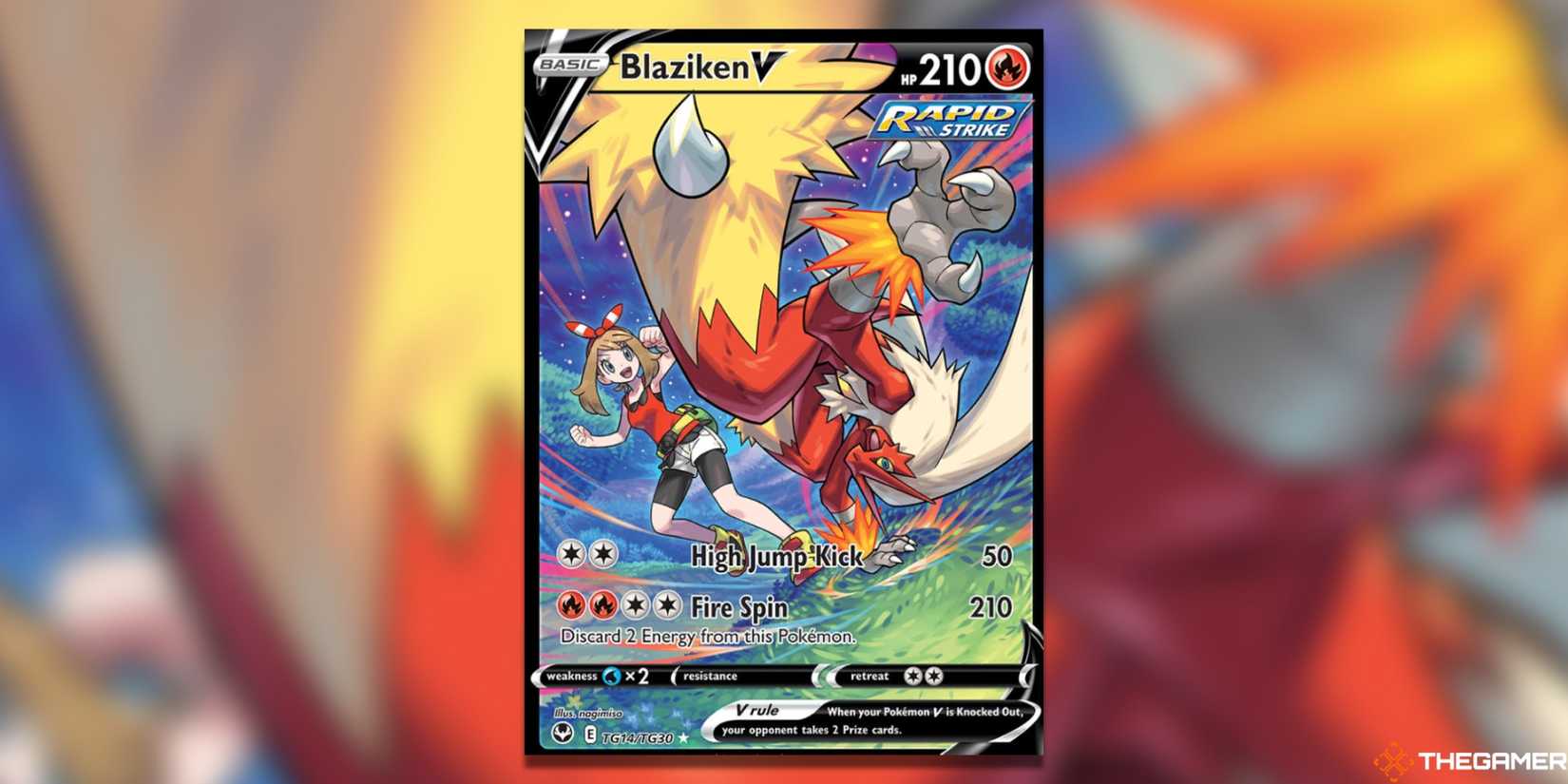 The Most Valuable Silver Tempest Cards In The Pokemon TCG The Most Valuable Silver Tempest Cards In The Pokemon TCG