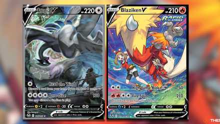 The Best Secret Rare Cards Of All Time In The Pokemon TCG The Best Secret Rare Cards Of All Time In The Pokemon TCG