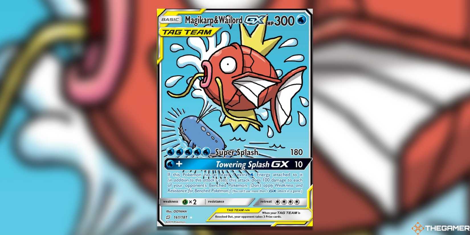 The Most Expensive Tag Team Pokemon TCG Cards The Most Expensive Tag Team Pokemon TCG Cards