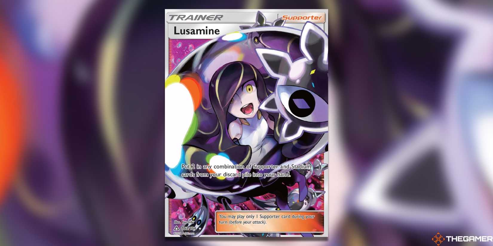 The 10 Most Expensive Ultra Prism Pokemon TCG Cards The 10 Most Expensive Ultra Prism Pokemon TCG Cards