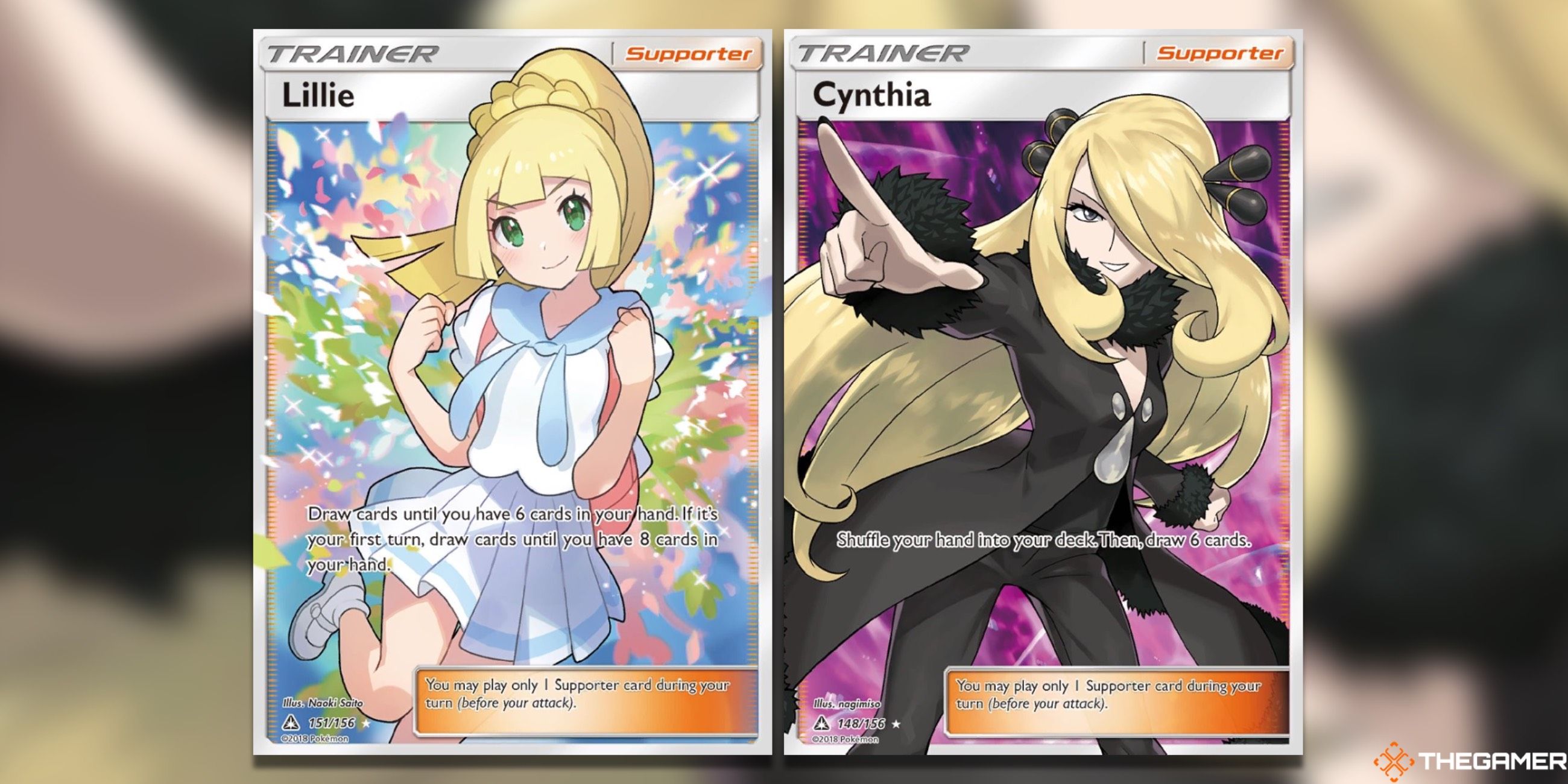 The 10 Most Expensive Ultra Prism Pokemon TCG Cards
