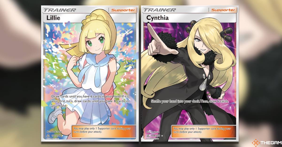 The 10 Most Expensive Ultra Prism Pokemon TCG Cards