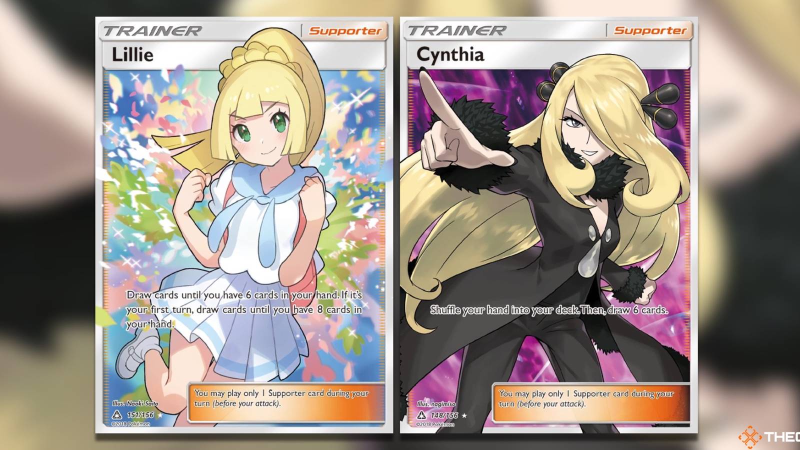 The 10 Most Expensive Ultra Prism Pokemon TCG Cards