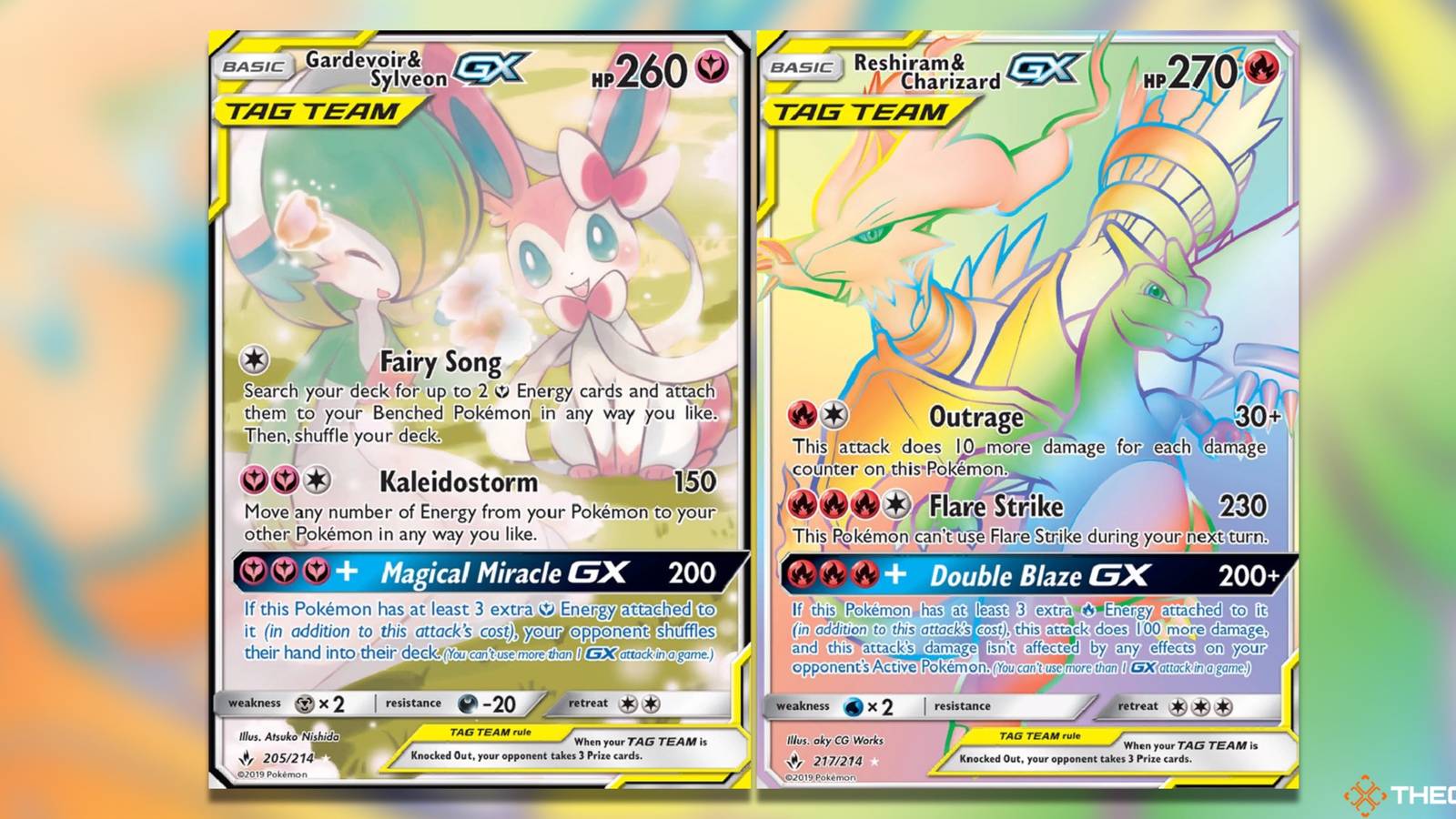 The Most Valuable Unbroken Bonds Pokemon TCG Cards The Most Valuable Unbroken Bonds Pokemon TCG Cards