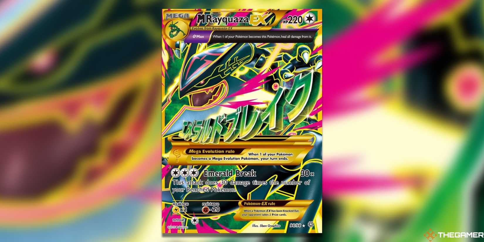 The Most Expensive X&Y Era Pokemon TCG Booster Boxes The Most Expensive X&Y Era Pokemon TCG Booster Boxes