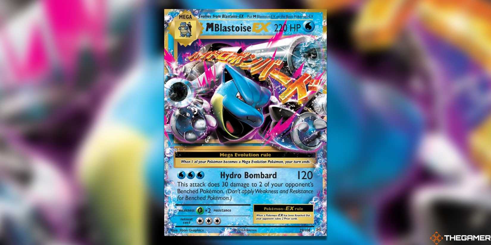 The Most Expensive XY Evolutions Pokemon TCG Cards