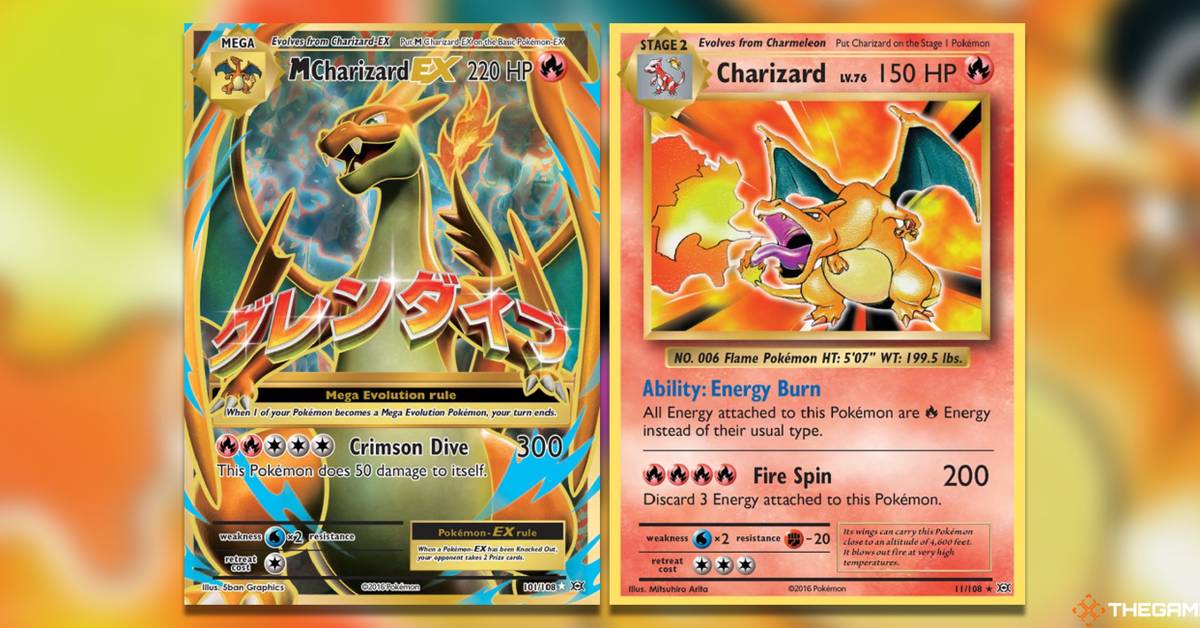 The Most Expensive XY Evolutions Pokemon TCG Cards The Most Expensive XY Evolutions Pokemon TCG Cards