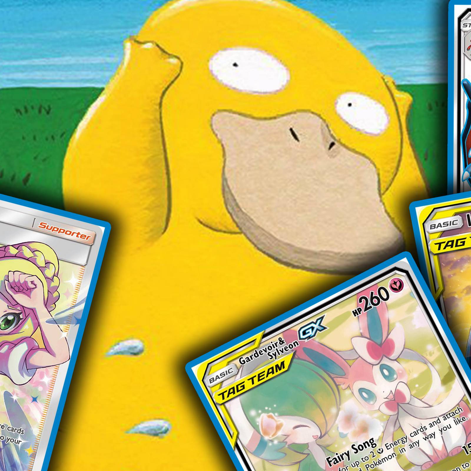 sun and moon sealed booster box Pitch Black Sleeved Booster Packs – Pokemon Plug
