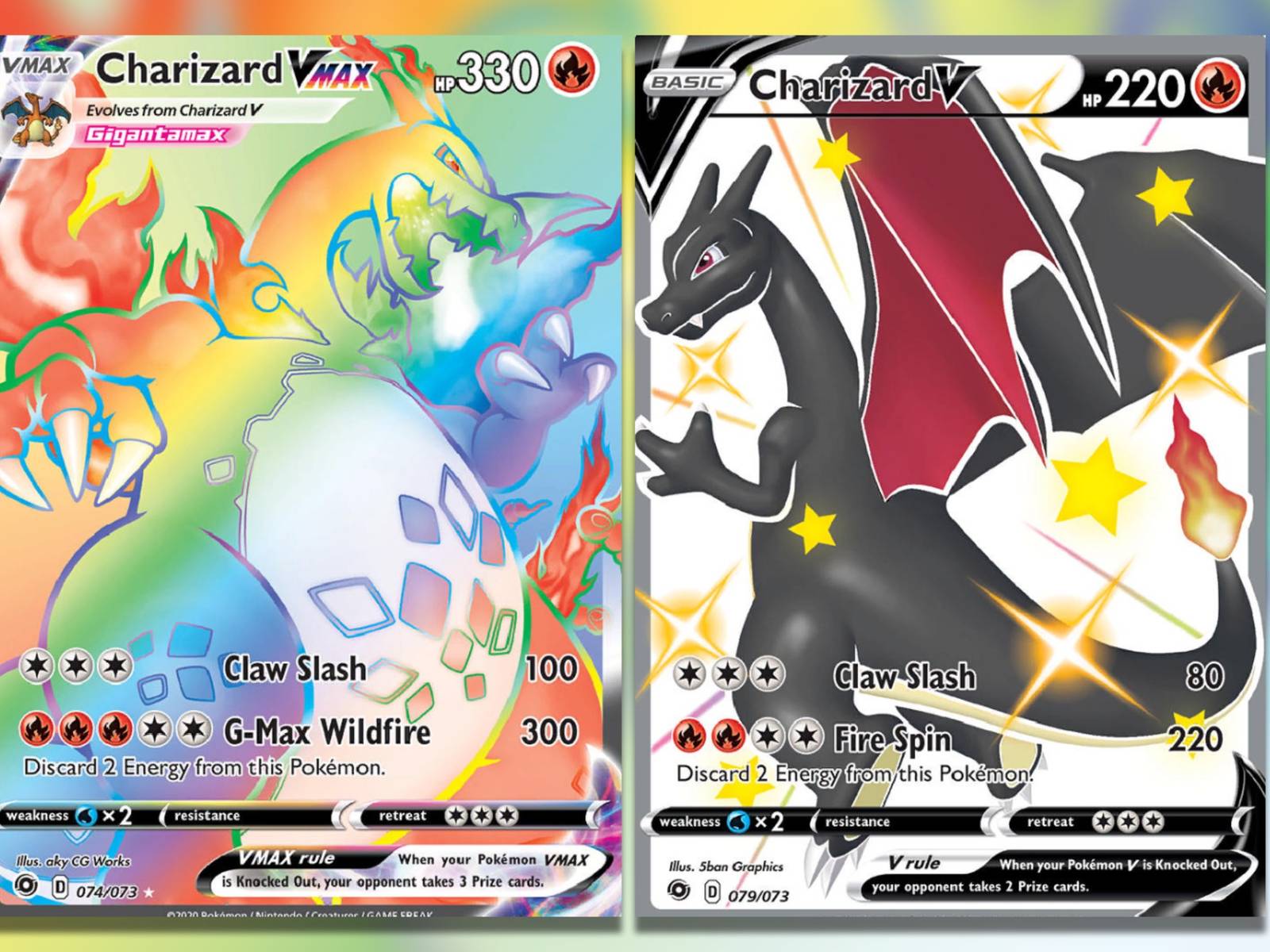 The Most Expensive Champion's Path Cards In The Pokemon TCG The Most Expensive Champion's Path Cards In The Pokemon TCG