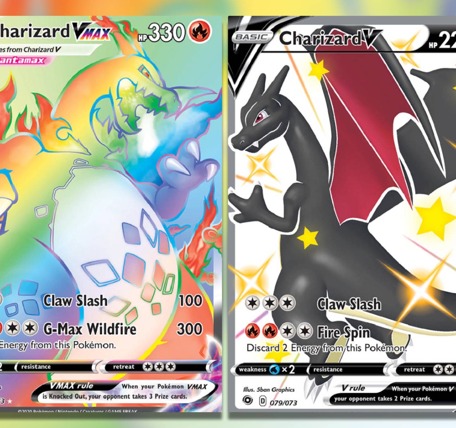 The Most Expensive Champion's Path Cards In The Pokemon TCG The Most Expensive Champion's Path Cards In The Pokemon TCG