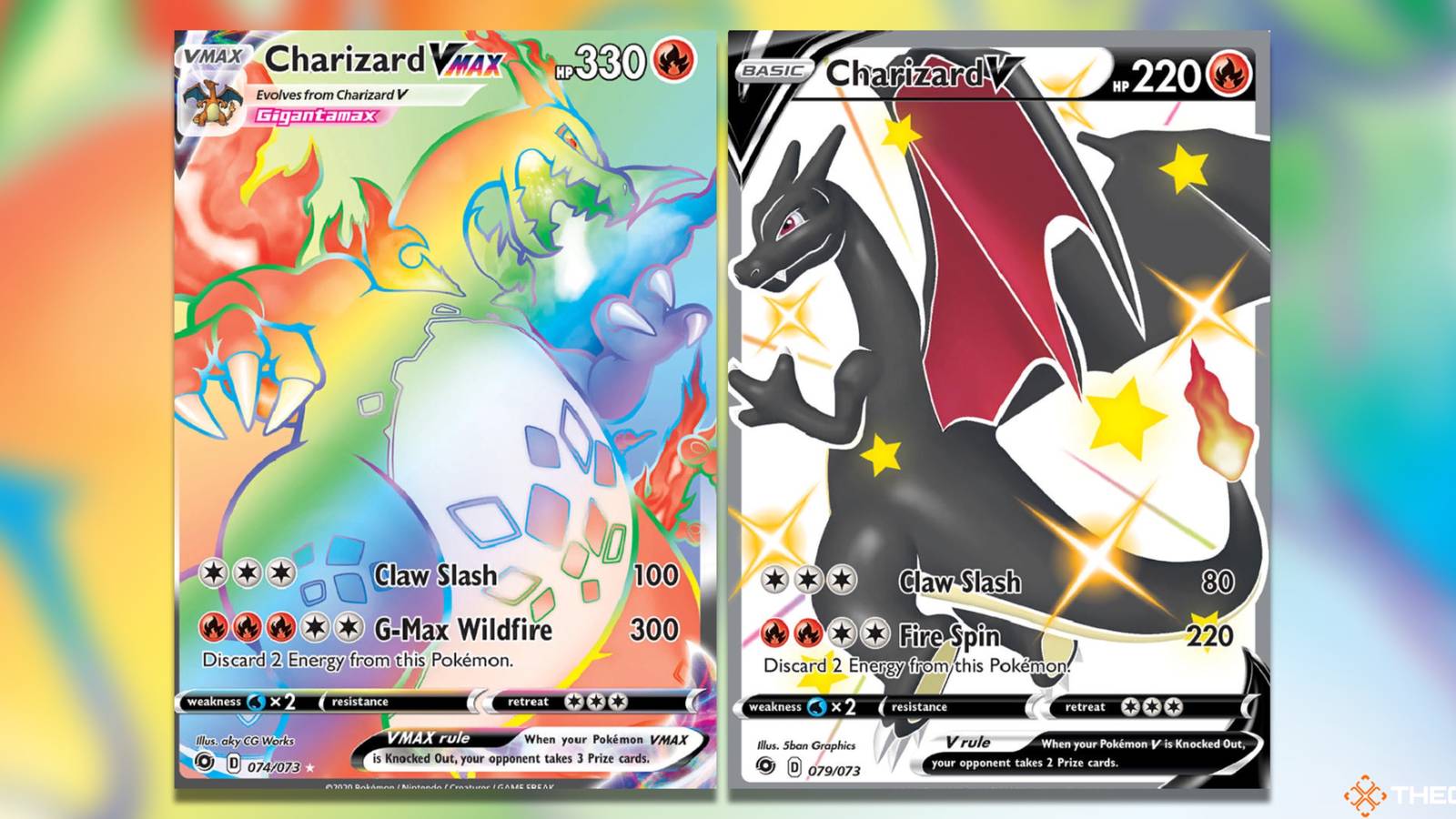 The Most Expensive Champion's Path Cards In The Pokemon TCG The Most Expensive Champion's Path Cards In The Pokemon TCG