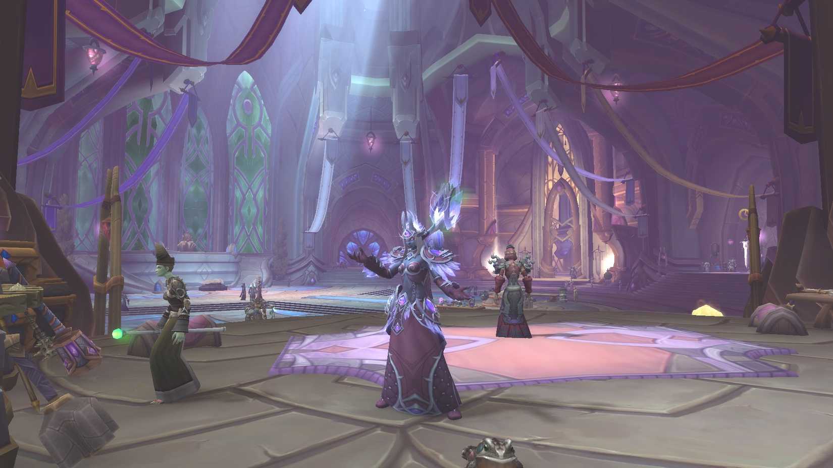 How Do Hero Talents Work In WoW: Dragonflight?