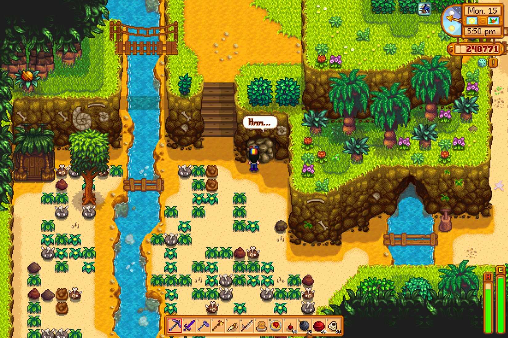 Second Year Goals For Stardew Valley