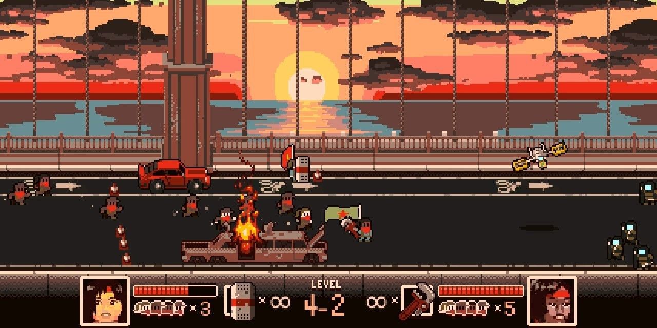 Best Games With Anti-Capitalist Themes