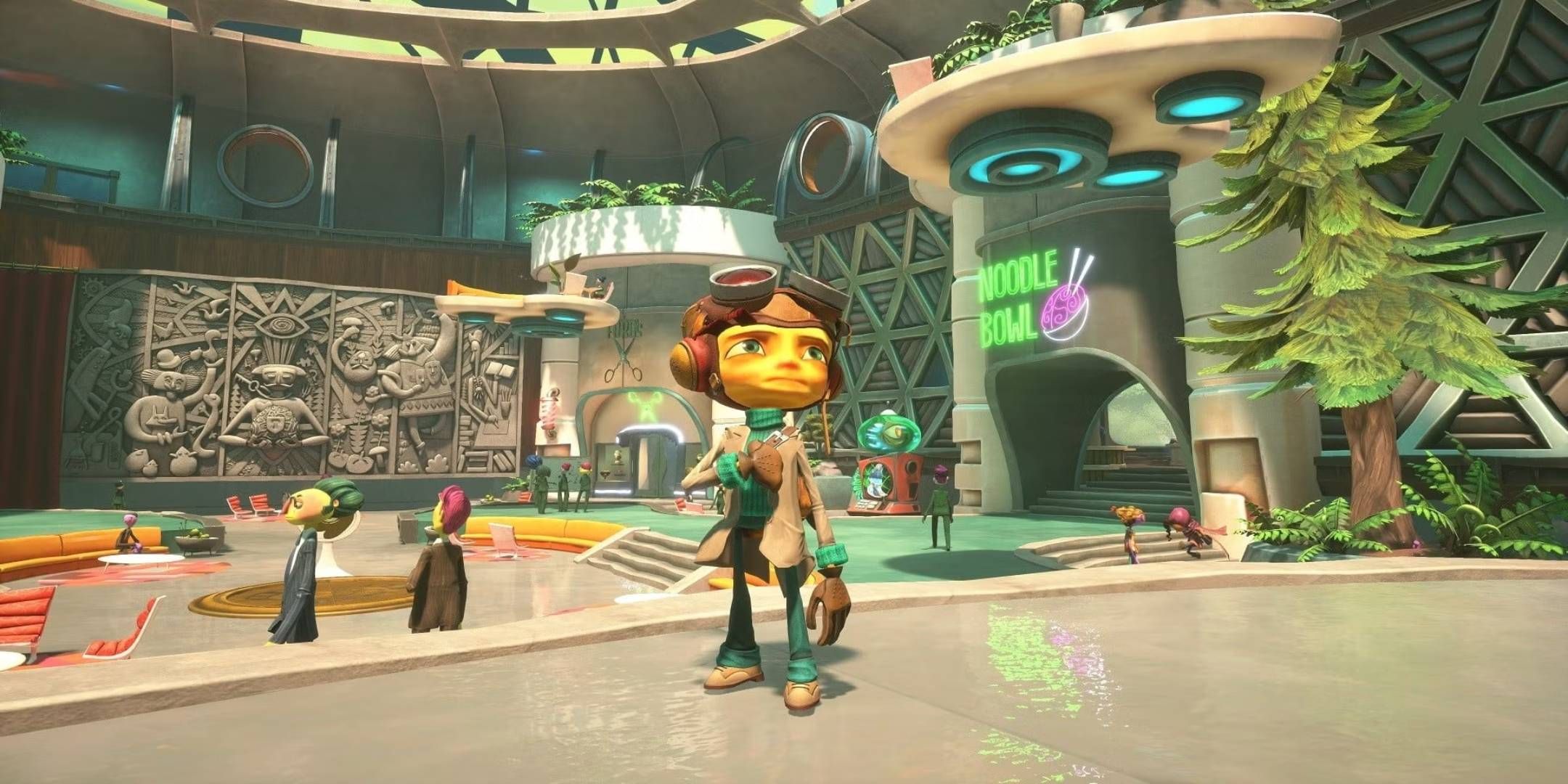 The Best PS4 Games To Play Right Now