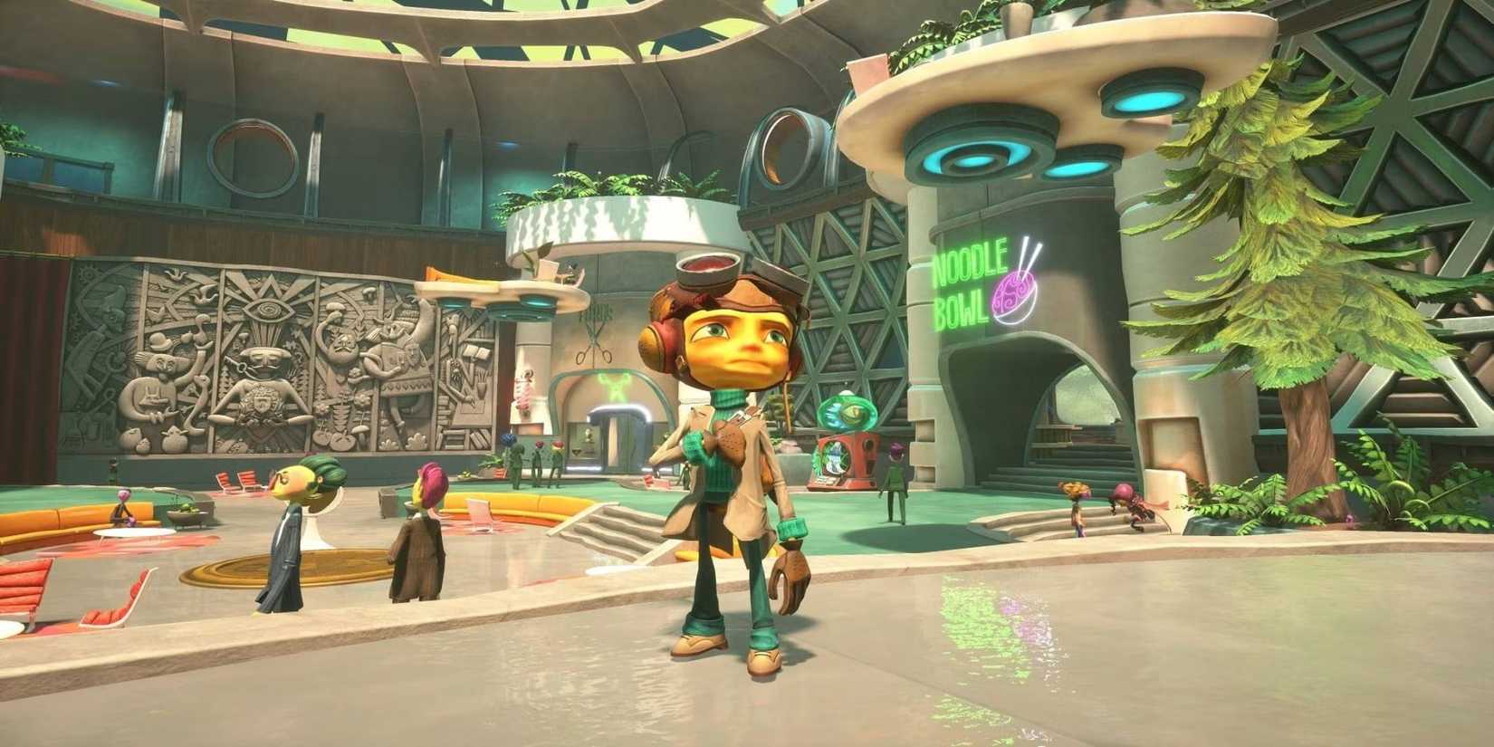 The Greatest 3D Platformers Ever