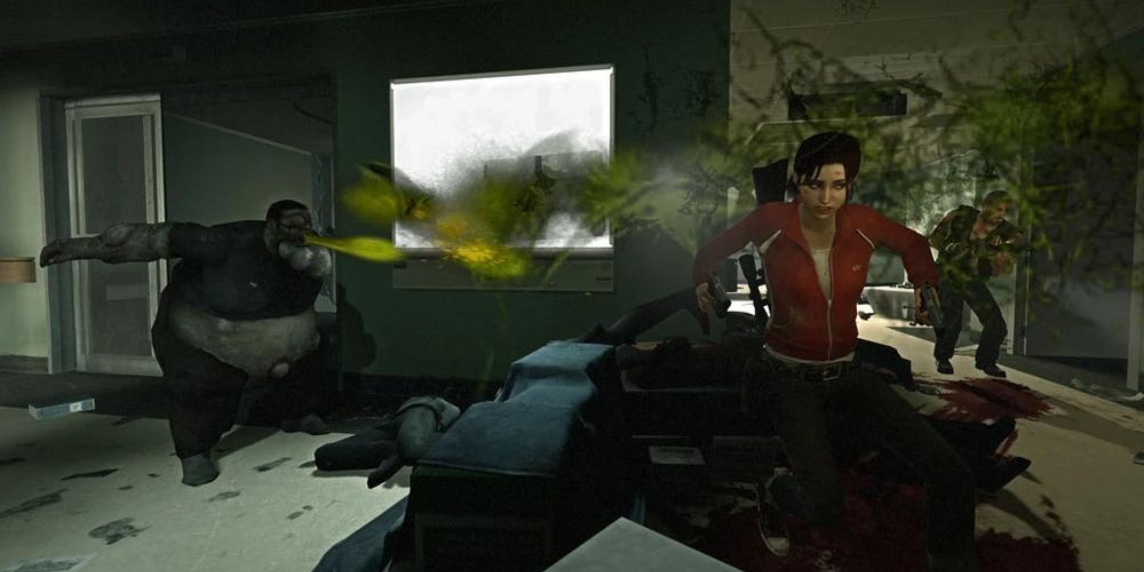 10 Games Where Enemies Will Kill Other Enemies For You