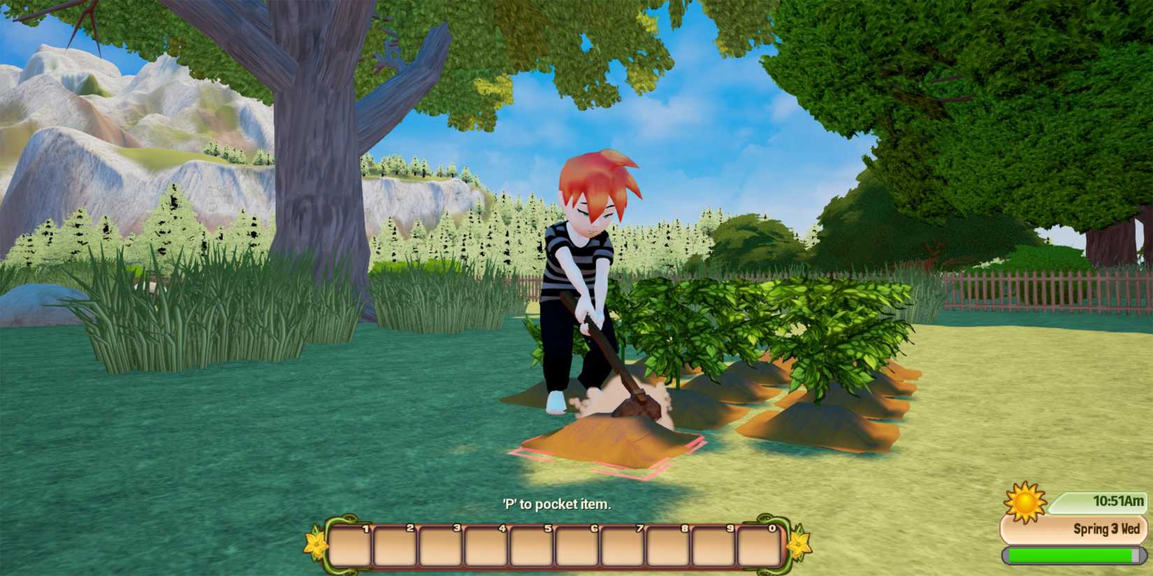 Best Games With Non-Binary Character Options