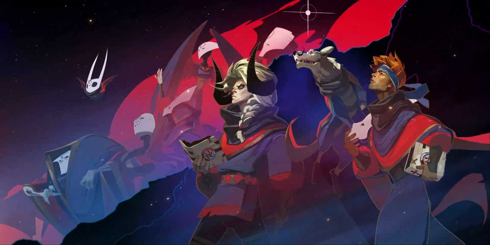 The Best Games Where You Can Be Queer