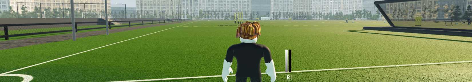 Real Futbol 24 Codes - Roblox
