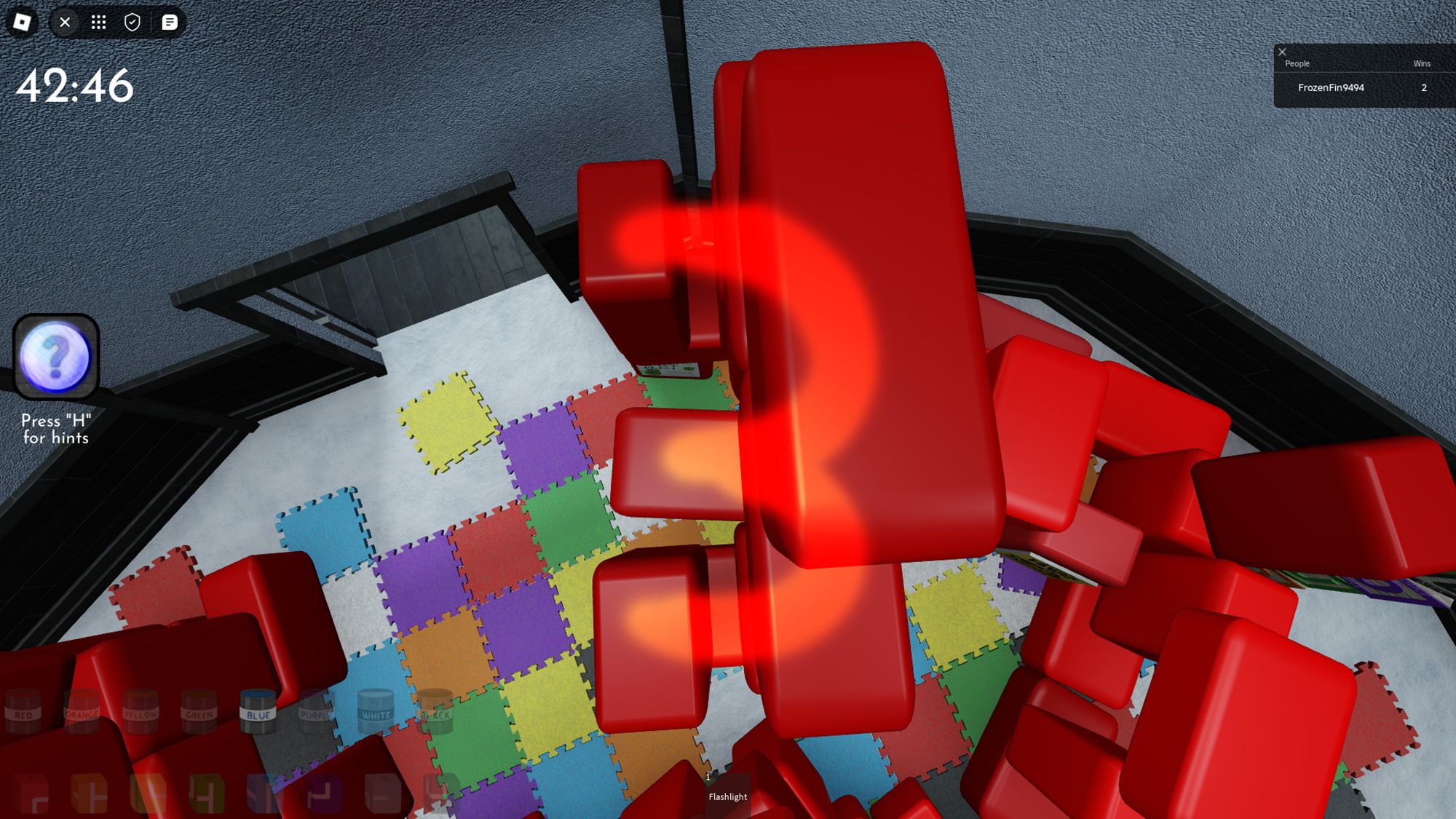 How To Complete Chapter 3 In Roblox: Terminal Escape Room