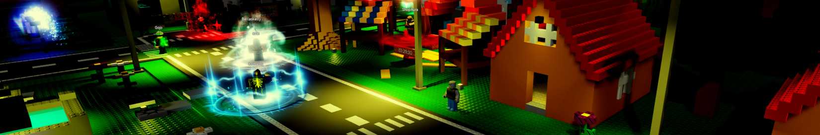 Horrors RNG Codes - Roblox