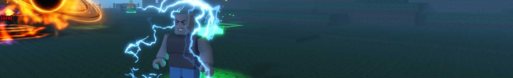 Unknown RNG Codes - Roblox