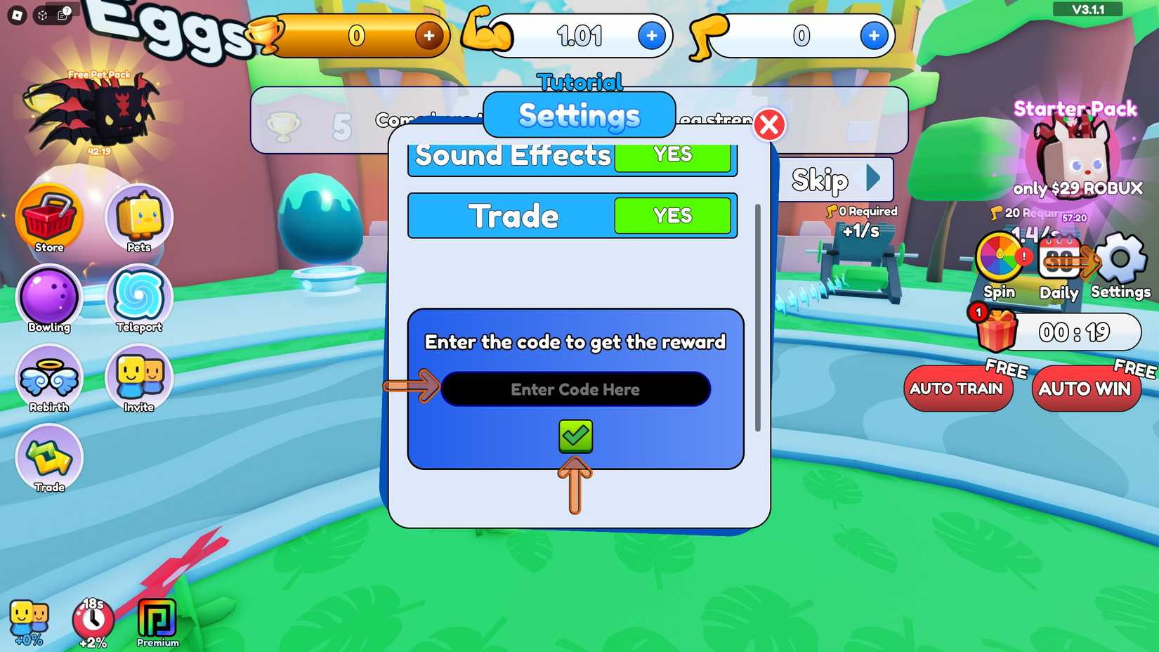 How Do I Redeem Bowling Simulator Codes? thegamerimages.com