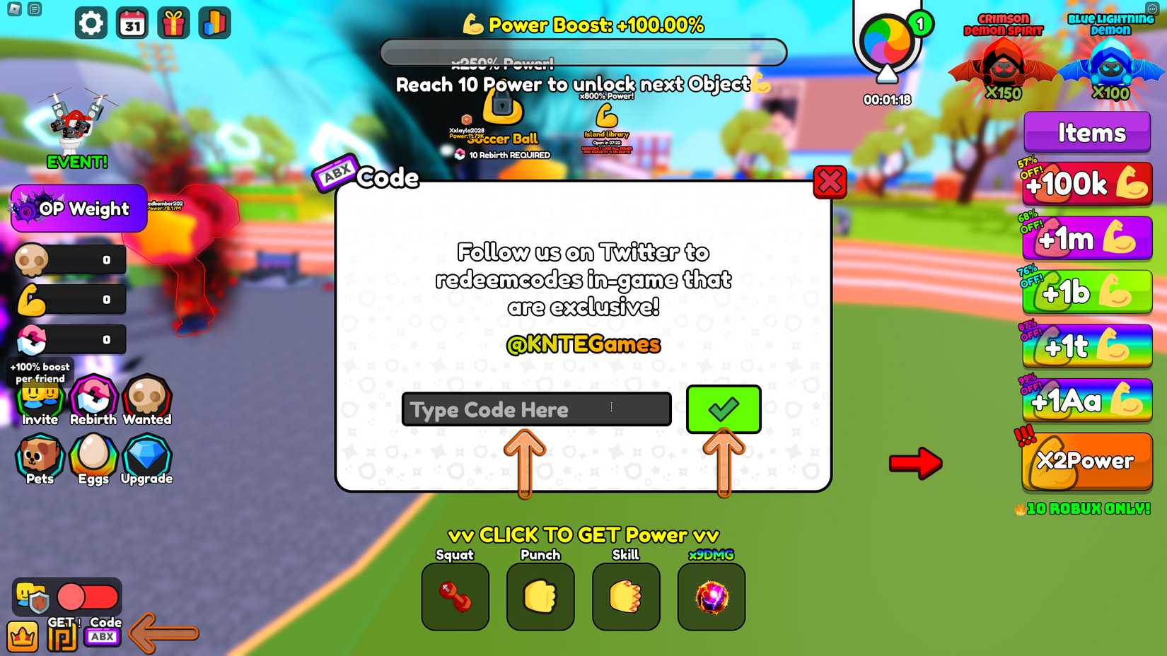 How Do I Redeem Gyyatt Simulator Codes? thegamerimages.com