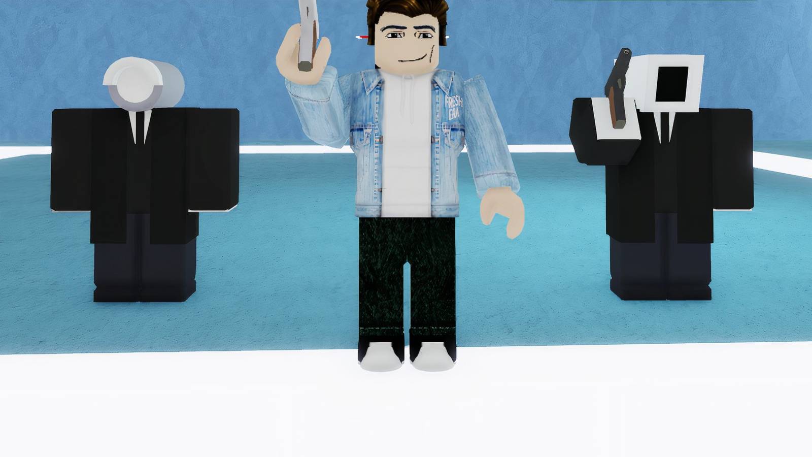 Cam Conqueror Codes - Roblox