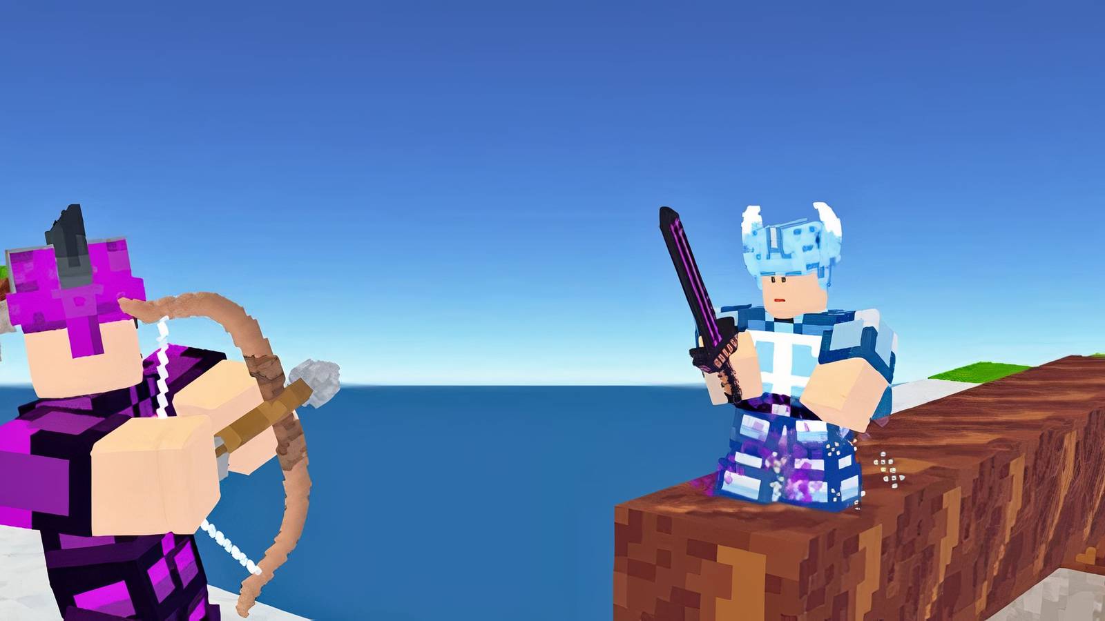 Roblox SkyWars Codes