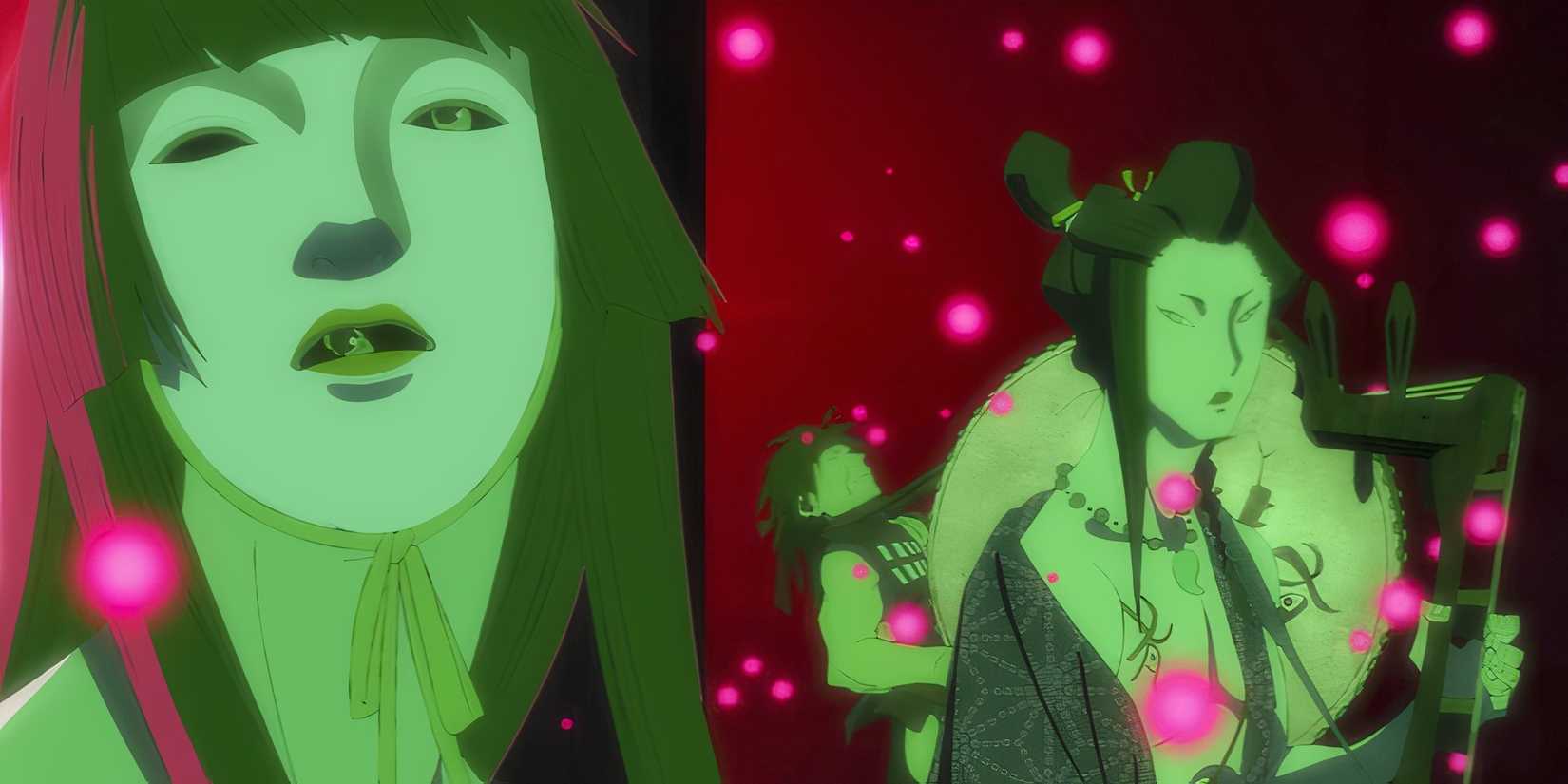 All Masaaki Yuasa Film, From Worst To Best