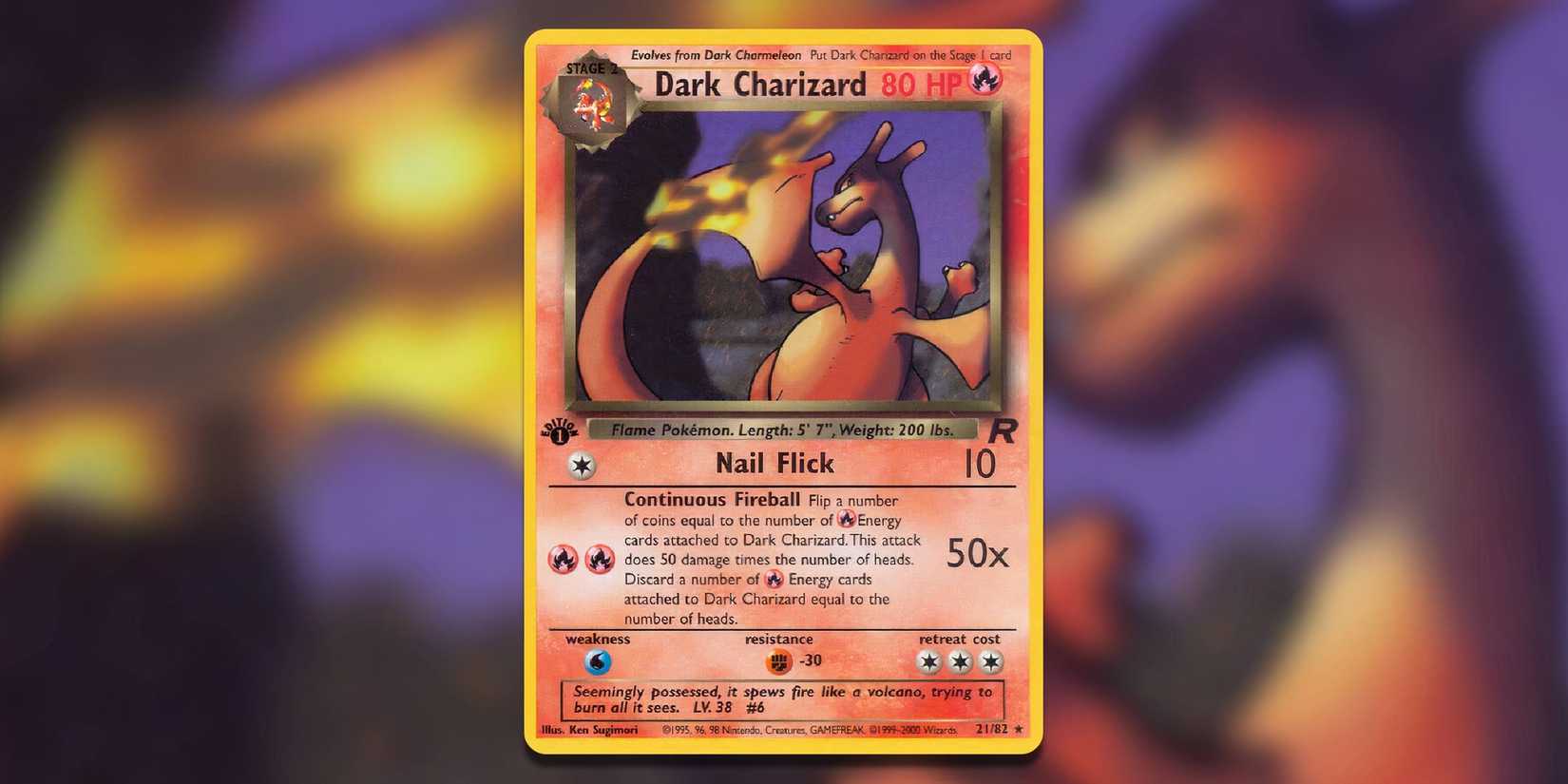 The Most Valuable Cards From Team Rocket - Pokemon TCG The Most Valuable Cards From Team Rocket - Pokemon TCG