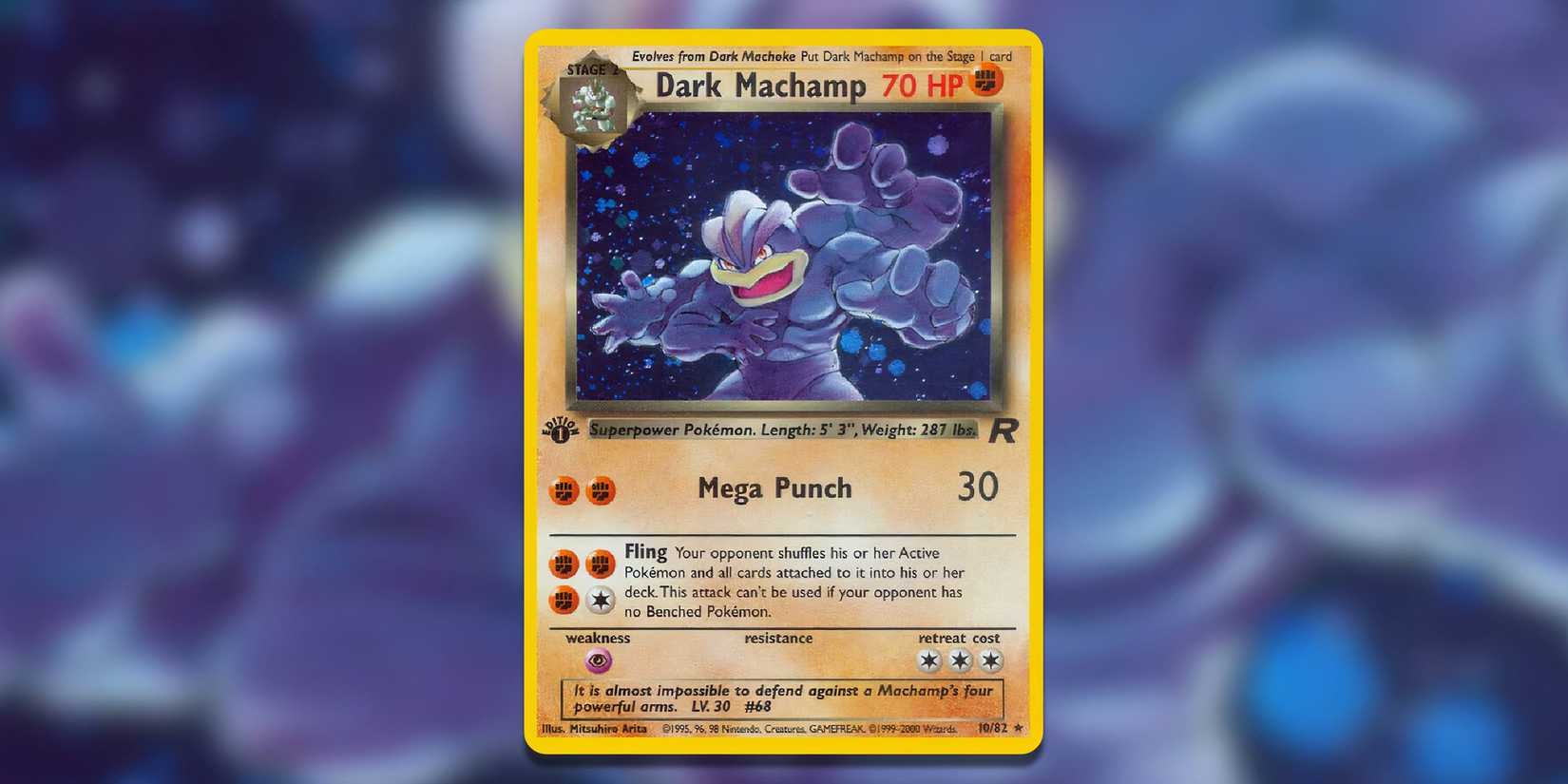 The Most Valuable Cards From Team Rocket - Pokemon TCG