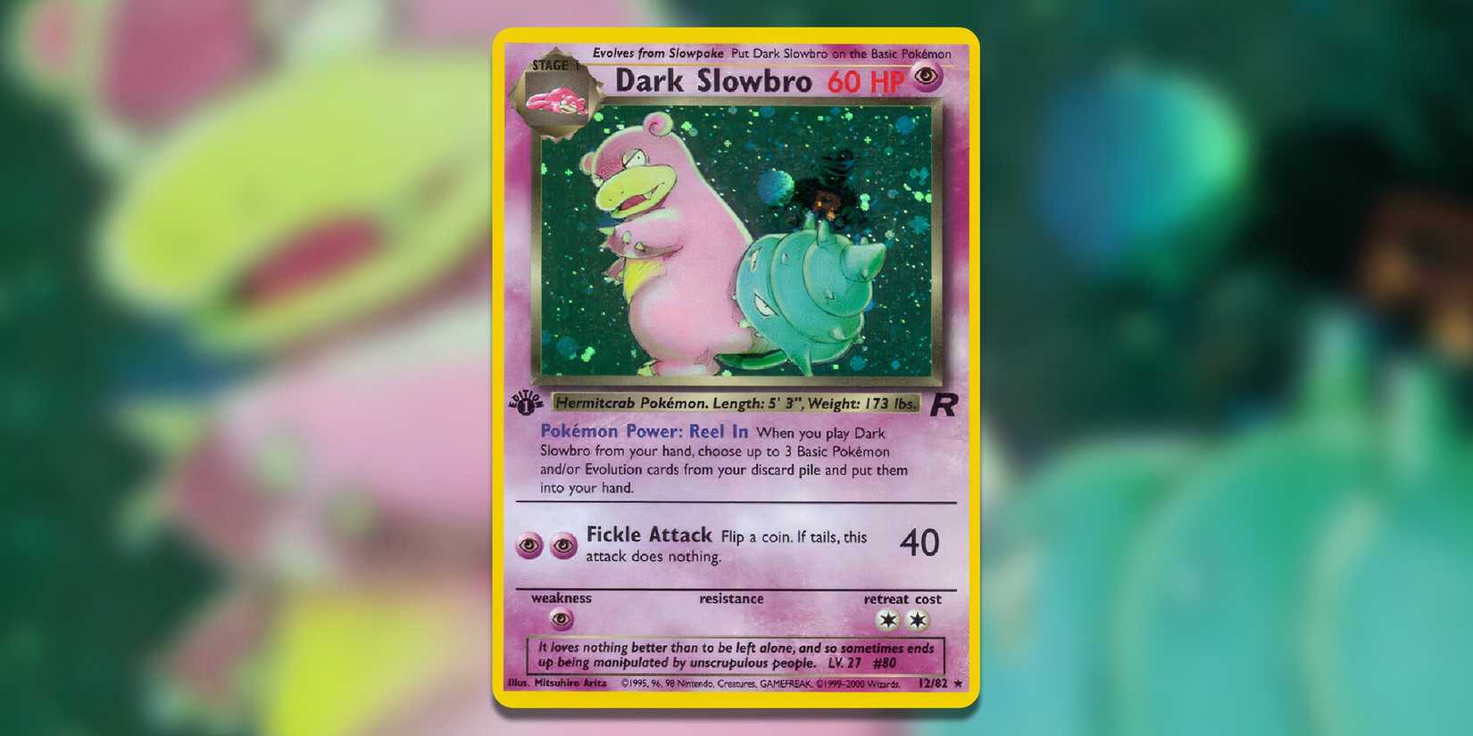 The Most Valuable Cards From Team Rocket - Pokemon TCG The Most Valuable Cards From Team Rocket - Pokemon TCG