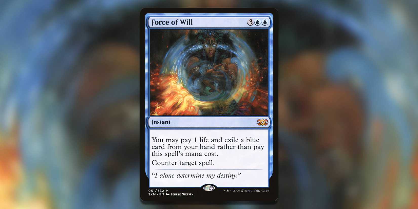 The Best Free Counterspells In MTG