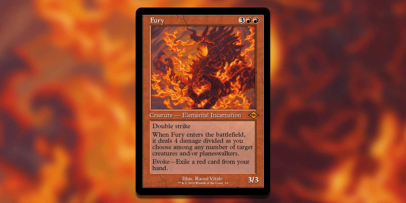 Magic: The Gathering Arena - Every Banned Modern Horizons 3 Card And Why
