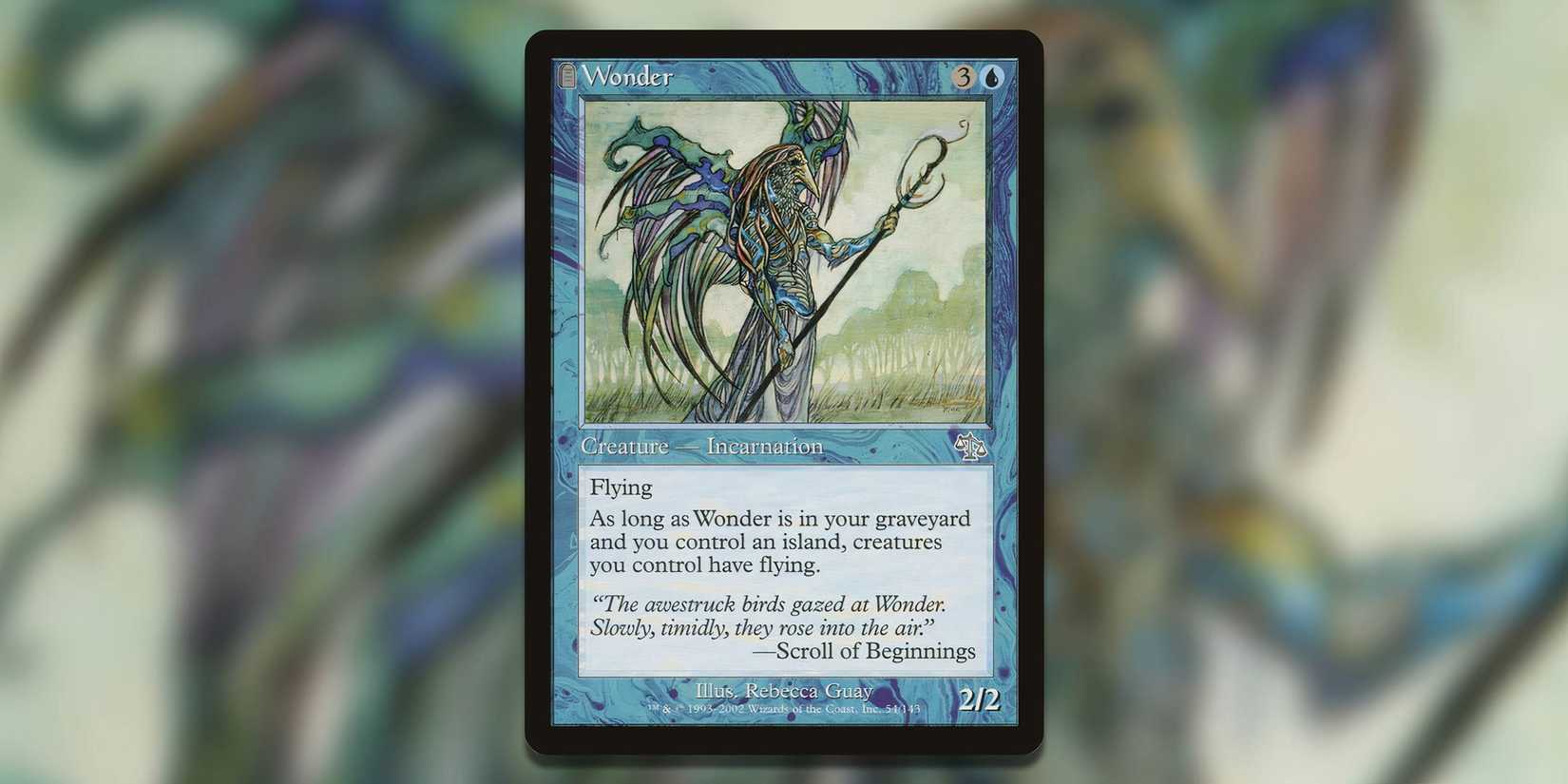 The Best Incarnation Creatures In MTG The Best Incarnation Creatures In MTG