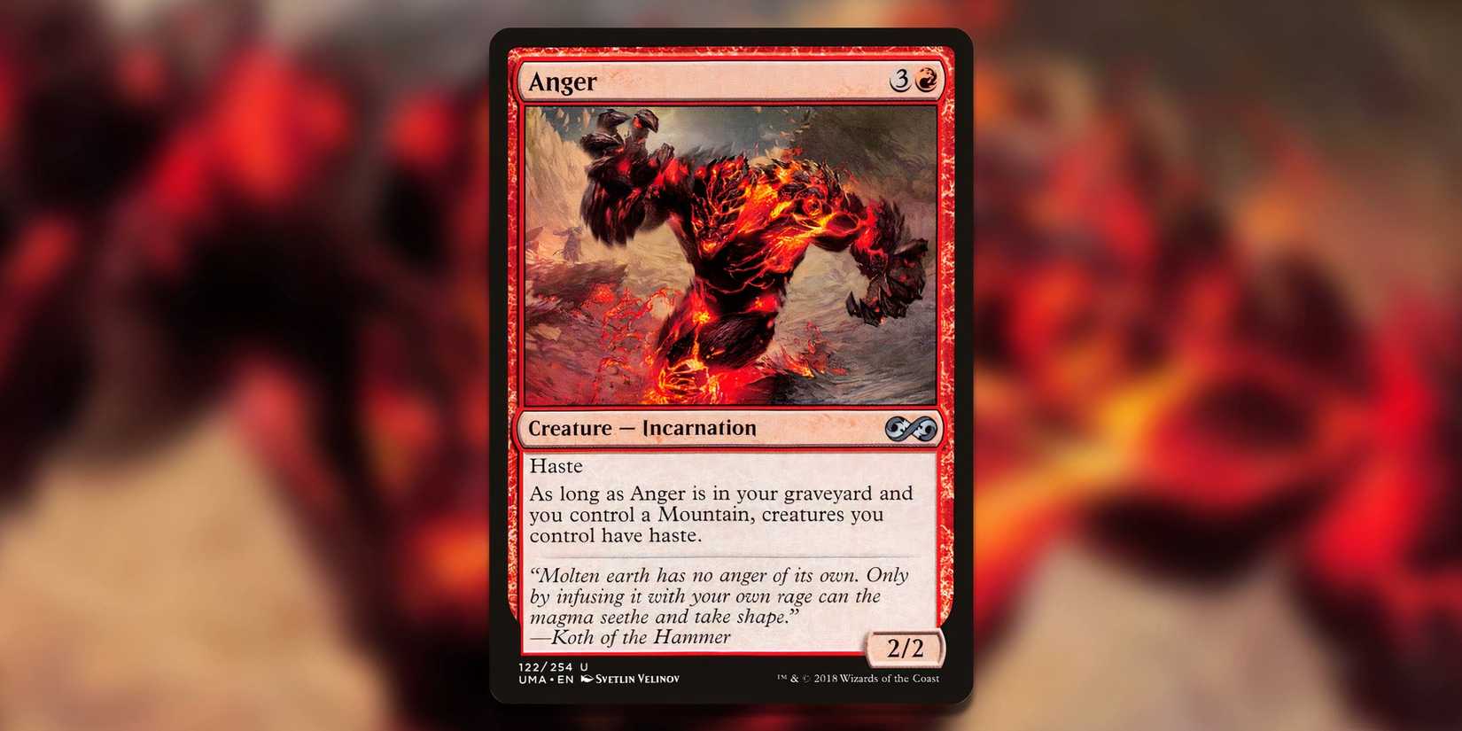 The Best Incarnation Creatures In MTG The Best Incarnation Creatures In MTG