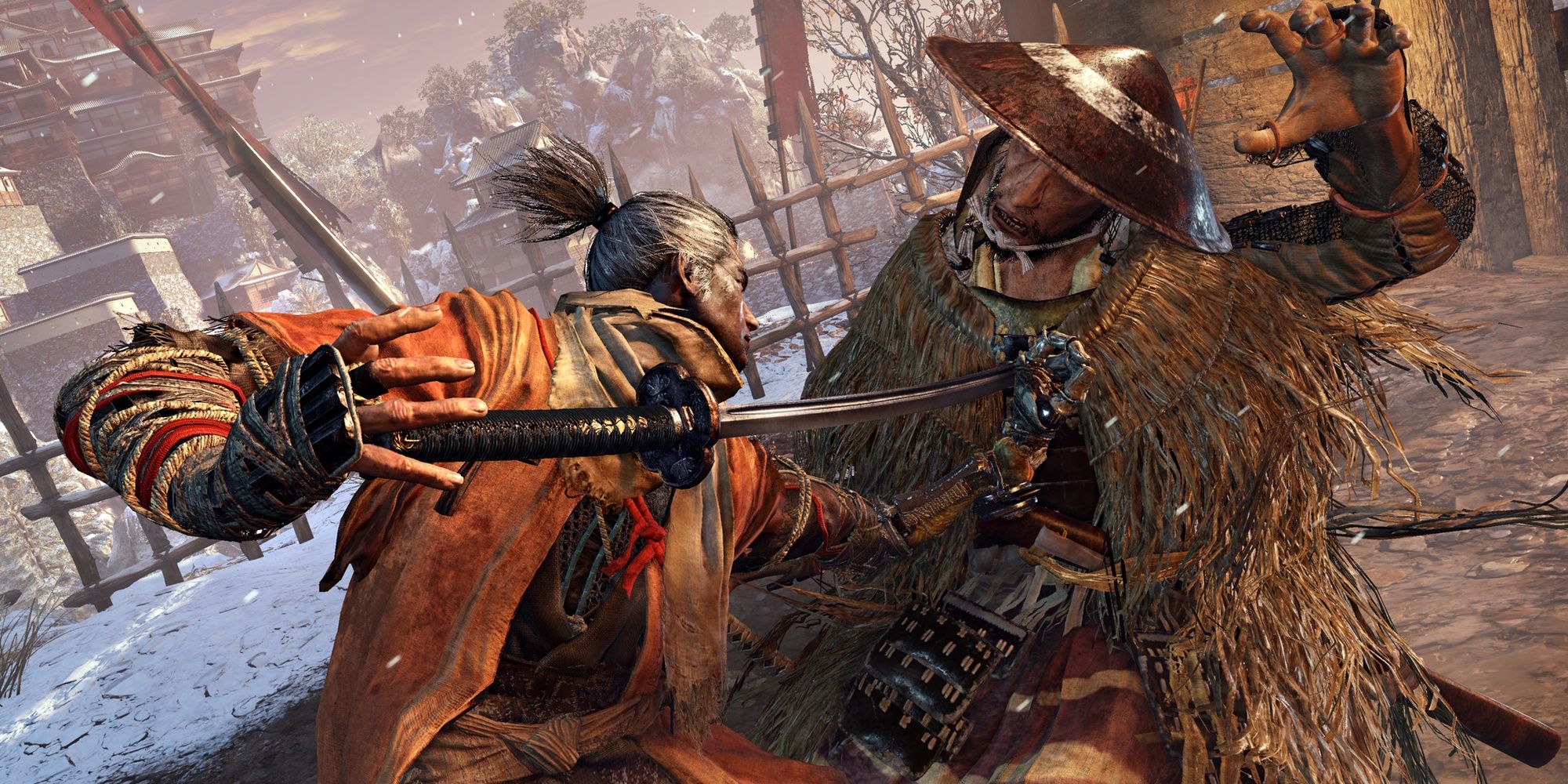 Best FromSoftware Souls Games, Ranked