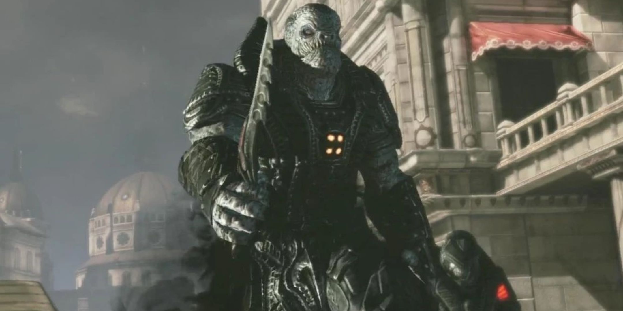 Every Game In The Gears Of War Timeline, Explained