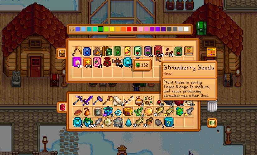 custom gardening gloves WEEDIES main image 1