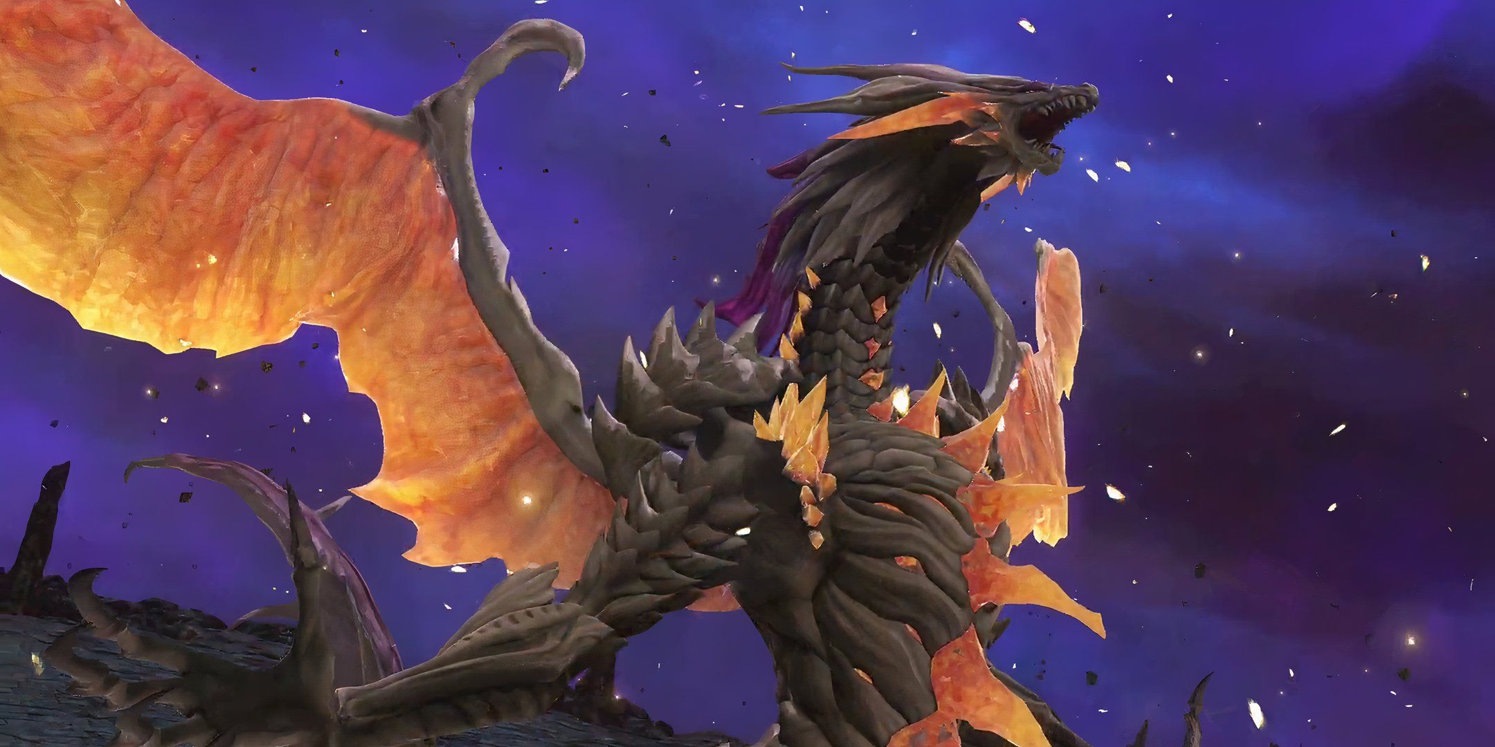 The Most Difficult Dragon Boss Fights In Video Games
