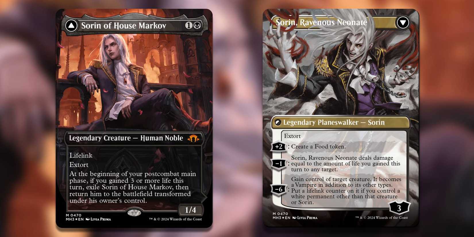 The Most Valuable Cards In Modern Horizons 3 - Magic: The Gathering